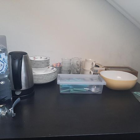 Ferienwohnung Hooibeemd Assen Zimmer foto